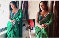 ‘ऐसा कहीं नहीं देखा होगा’ Monalisa ने लगाई शर्त, अक्षय कुमार के चैलेंज को भोजपुरी एक्ट्रेस ने ऐसे किया पूरा