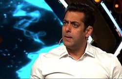 ‘हद में रहना मेरे साथ’ Bigg Boss के इस एक्स कंटेस्टेट ने Salman Khan से की थी बदतमीजी, भड़क गए थे भाईजान
