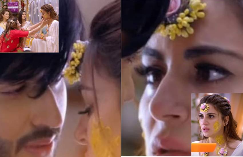 26 July, Kundali Bhagya Upcoming Twist, Karan On Haldi Ceremony of Preeta, Next Step Of Karan will Take her away from Prithvi, amazing Twist comes around the corner in Kudali Bhagya, entertainment news, Bollywood news, Television news,26 July, Kundali Bhagya Upcoming Twist,Kundali Bhagya Online, Kundali Bhagya Full Episode, entertainment news