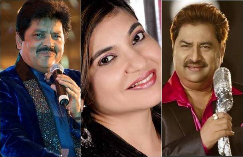 SuperStar Singer Show, SuperStar Singer Show, Bollywood Singer Udit Narayan, Udit Narayan Confess about Alka Yagnik, Udit Narayan and alka yagnik Songs, Kumar Sanu and Alka Yagnik Songs, Kumar Sanu and Udit Narayan Songs, entertainment news, Bollywood news, Television news SuperStar Singer Show, SuperStar Singer Show, Bollywood Singer Udit Narayan, Udit Narayan Confess about Alka Yagnik, Udit Narayan and alka yagnik Songs, Kumar Sanu and Alka Yagnik Songs, Kumar Sanu and Udit Narayan Songs, entertainment news, Bollywood news, Television news