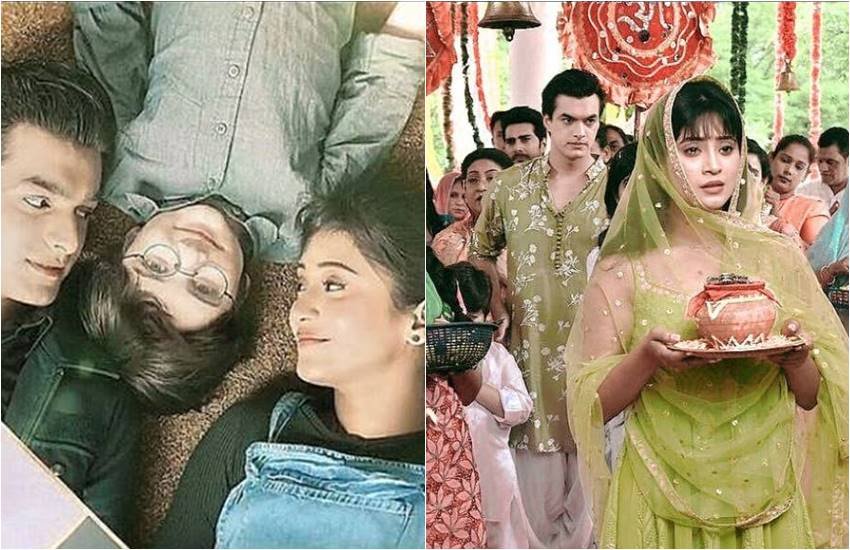 Yeh Rishta Kya Kehlata Hai Spoiler Alert, Yeh Rishta Kya Kehlata Hai Full Episode, Yeh Rishta Kya Kehlata Hai Episode Online, Yeh Rishta Kya Kehlata Hai Spoiler Alert, Kartik and Nayra Destiny Playing a Game, Final Round when and Where Kayra Couple Get Meet, Finally Nayra Kartik Will meet i Yeh Rishta Kya Kehlata Hai, entertainment news, bollywood news, television news