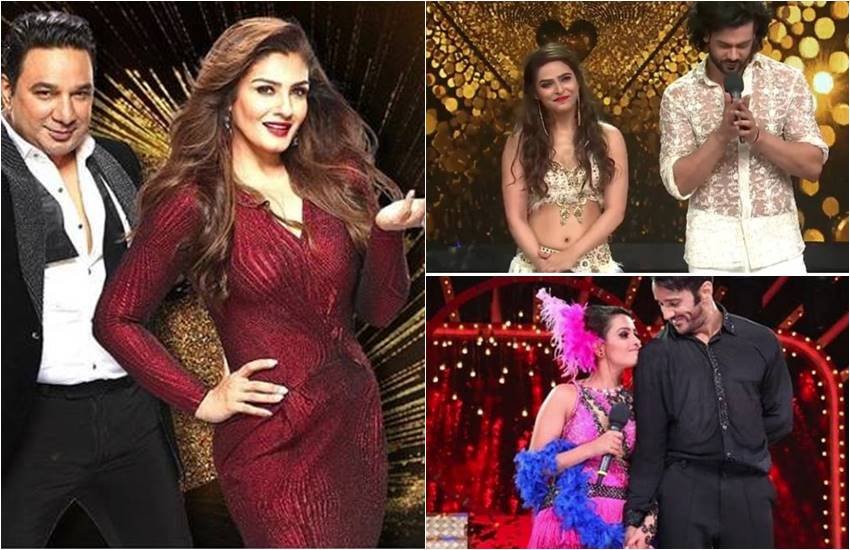 डांस रिएलिटी शो Nach Baliye 9 