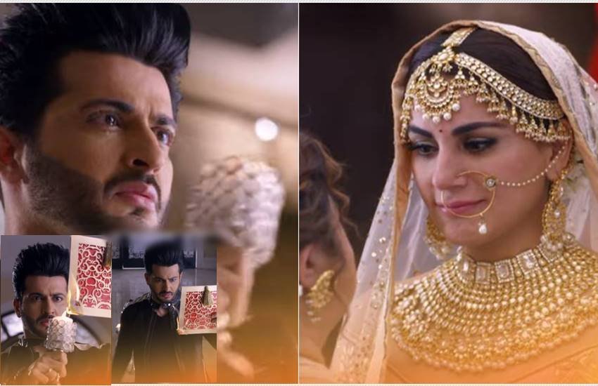 July 29 2019, Kundali Bhagya Preview, Preeta will Make A Marriage Decision To Make Her Mother Happy, Preeta As Beautiful Bride In Kundali Bhagya, Karan Reacts to See Preeta as Bride, Kundali Bhagya, Kundali nBhagya Full Episode, Kundali Bhagya Online Full Written Update, ONLINE episode Kundali Bhagya, entertainment news, Bollywood news, Television news, entertainment news