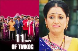 Taarak Mehta Ka Ooltah Chashmah, Taarak Mehta Ka Ooltah Chashmah, Daya Ben and Jethalal Populer Show Tarak Mehta, Taarak Mehta Ka Ooltah Chashmah Complete 11 Years, Fans celebrating 11 years of Taarak Mehta Ka Ooltah Chashmah, 11 years of Taarak Mehta Ka Ooltah Chashmah, Fans Requesting To Disha Vakani Join Taarak Mehta Ka Ooltah Chashmah, Taarak Mehta Ka Ooltah Chashmah, Daya Ben Join Taarak Mehta Ka Ooltah Chashmah Soon, entertainment news Bollywood news, Television News, entertainment news