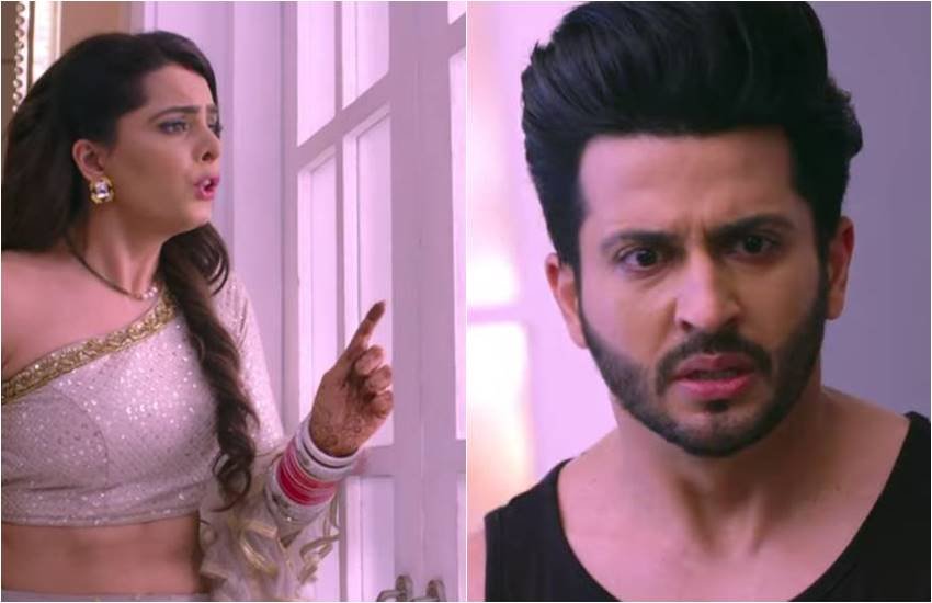 Kundali Bhagya, Karan now did not liked Preeta, Sharlin take a dig On Karan-Preeta, Karan-Preeta Love Story, Karan I Kundali Bhagya, Preeta in Kundali Bhagya, entertainment news,bollywood news. television news