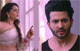 Kundali Bhagya, Karan now did not liked Preeta, Sharlin take a dig On Karan-Preeta, Karan-Preeta Love Story, Karan I Kundali Bhagya, Preeta in Kundali Bhagya, entertainment news,bollywood news. television news