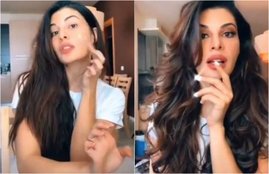 Jacqueline Fernandez, Jacqueline Fernandez In Latest Tik Tok Video, Jacqueline Fernandez In Latest Make up Tutorial, Jacqueline Fernandez In Latest Video, , Jacqueline Fernandez , entertainment news, bollywood news, television news, entertainment news, Jacqueline Fernandez , Bollywood news, Jacqueline Fernandez