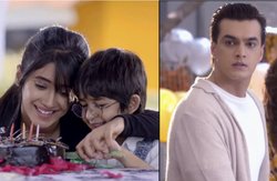 11 July Yeh Rishta Kya Kehlata Hai Preview: 5 साल बाद कार्तिक और नायरा की राहें मिलेंगी कुछ ऐसे, जबरदस्त ट्विस्ट के साथ होगी मुलाकात