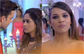 Kumkum Bhagya Spoiler Alert, Kumkum Bhagya Spoiler Alert, Reha going in a pathetic way to destroy Innocent Prachi, Abhi Daughter Reha, Reha Revenge to Prachi, Kumkum Bhagya Ful Episode, Kumkum Bhagya show Zee tv, Kumkum Bhagya Timing, Kumkumm BHagya serial, television news, entetainment news, Kumkum Bhagya Preview Episode, Kumkum bhagya 11 July Spoiler Alert, television news