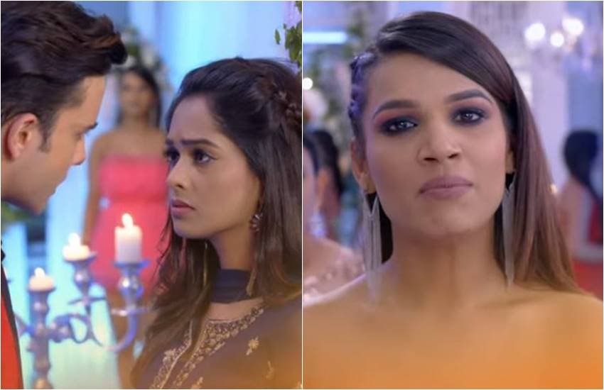 Kumkum Bhagya Spoiler Alert, Kumkum Bhagya Spoiler Alert, Reha going in a pathetic way to destroy Innocent Prachi, Abhi Daughter Reha, Reha Revenge to Prachi, Kumkum Bhagya Ful Episode, Kumkum Bhagya show Zee tv, Kumkum Bhagya Timing, Kumkumm BHagya serial, television news, entetainment news, Kumkum Bhagya Preview Episode, Kumkum bhagya 11 July Spoiler Alert, television news