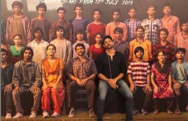 super 30, super 30 movie review, super 30 review, super 30 film review, super 30 movie release, super 30 cast, super 30 movie rating, super 30 film rating, Mrunal Thakur, Hrithik Roshan, Pankaj Tripathi, Hrithik Roshan super 30, Hrithik Roshan super 30 review, super 30 film ratings