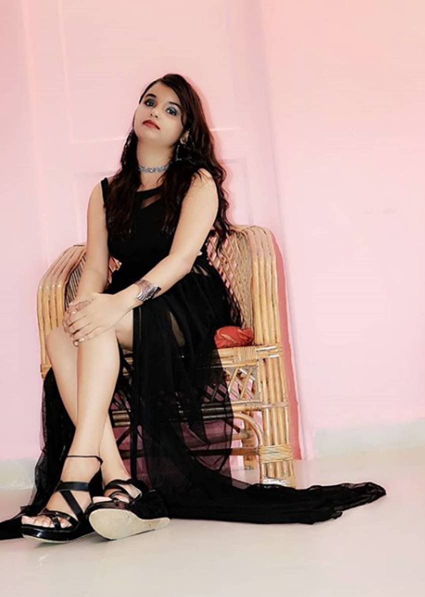 Bigg Boss 12, Reality Show Bigg Boss, Populer Ex Contestant Bigg Boss, Bihar Urvashi Vani Unbelievable Make Over, Urvashi Vani PhotoShoot, See Pictures of Bigg Boss ex Contestant pictures, entertainment news, bollywood news, television news