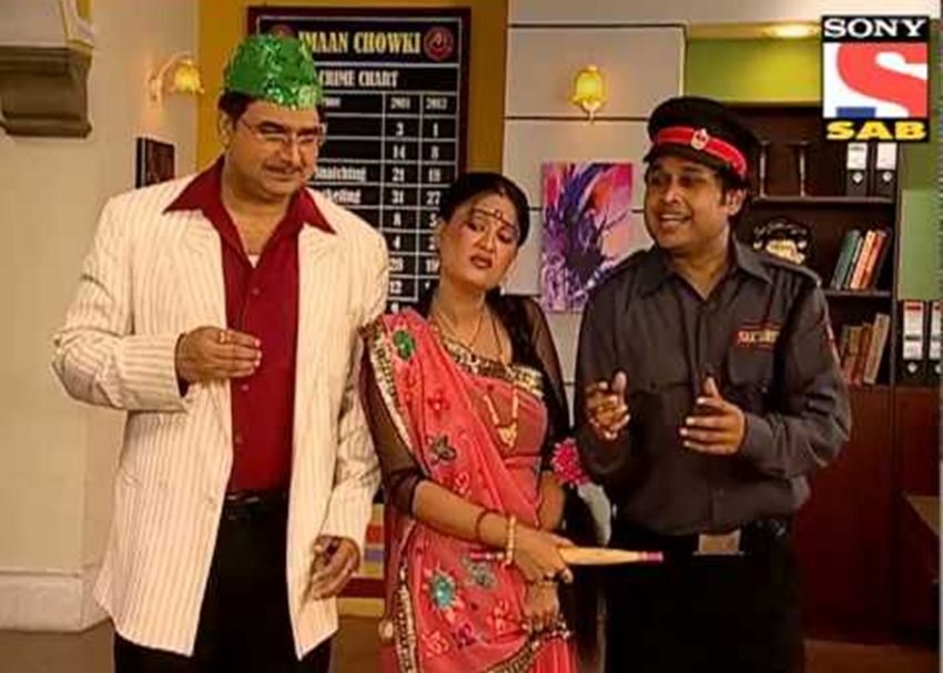 इस छोटे से रोल के लिए योगेश ने कड़ी मेहनत की। उनका ये ऐड खूब पॉपुलर हुआ। इस पॉपुलारिटी का फायदा ये हुआ कि उन्हें सब टीवी के शो FIR में काम मिल गया।
