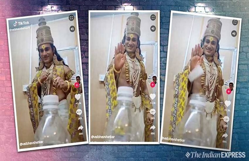 #BottleCapChallenge इन दिनों सोशल मीडिया में छाया हुआ है। 