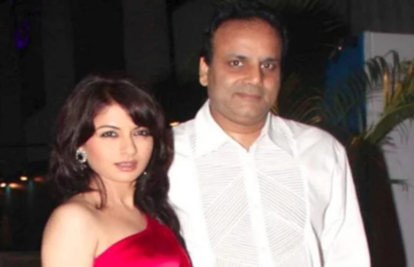 गैंबलिंग के मामले में Bhagyashree के पति हिमालय दासानी गिरफ्तार