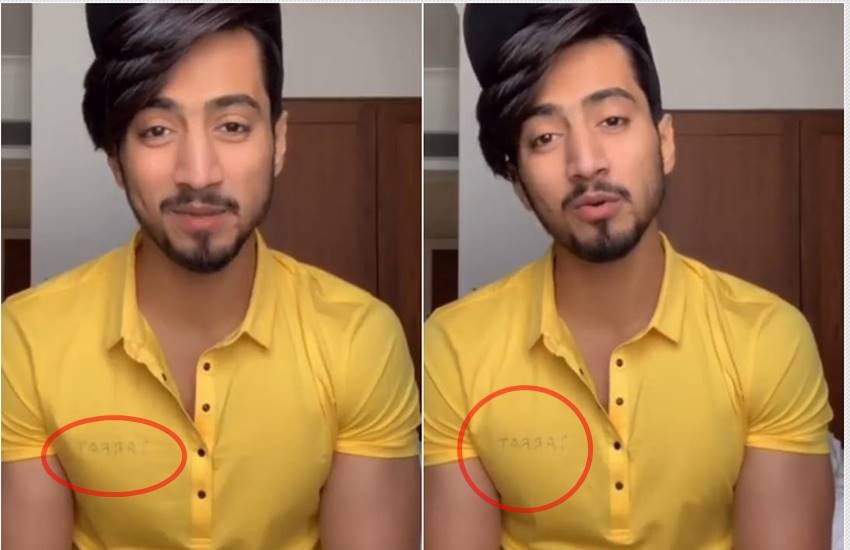 Tik Tok, Tik Tok, Mr Faisu New Video Came In Social Media, Mr Faisu Talking About Tik Tok, Mr fAISU Wore Yello T shirt wrote on Tabrez, Tabrez Controversy, Tik Tok Fame Mr Faisu and 07 team, Tik Tok Fame Mr Faisu Tabrez, Tik Tok Fame Mr Faisu, entertainment news, Tik Tok Fame Mr Faisu Video, Tik Tok Fame Mr Faisu, entertainment news, bollywood news Tik Tok, Tik Tok, Mr Faisu New Video Came In Social Media, Mr Faisu Talking About Tik Tok, Mr fAISU Wore Yello T shirt wrote on Tabrez, Tabrez Controversy, Tik Tok Fame Mr Faisu and 07 team, Tik Tok Fame Mr Faisu Tabrez, Tik Tok Fame Mr Faisu, entertainment news, Tik Tok Fame Mr Faisu Video, Tik Tok Fame Mr Faisu, entertainment news, bollywood news