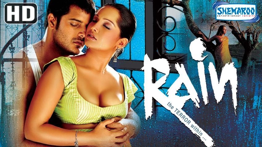 9. Rain: विक्रम भट्ट की दूसरी वेब सीरीज की तरह इसमें भी बोल्डनेस की हदें पार हैं।