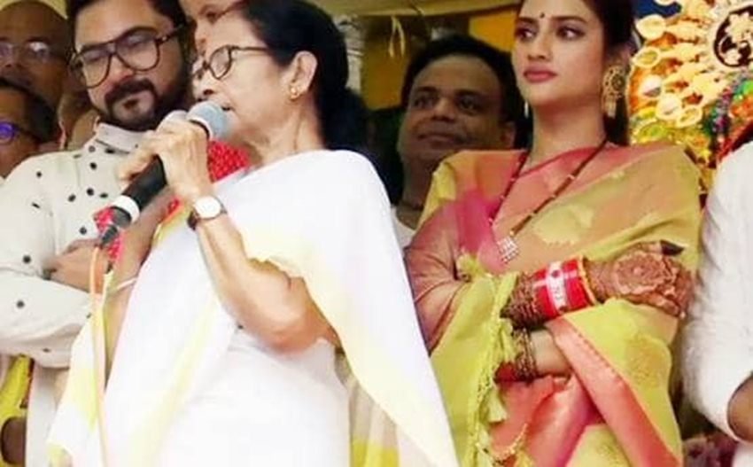 ट्रोल करने वालों को जवाब देते हुए नुसरत ने कहा था कि मुझे क्या करना है क्या नहीं ये मुझे किसी से सीखने की जरूरत नहीं है।