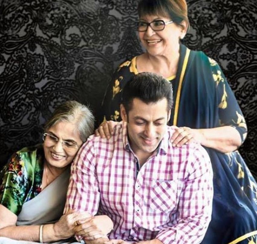टीवी देखने में उनका एक नियम है। सलमान ने बताया कि वह टीवी देखते वक्त अगर ब्रेक आ जाए तब भी चैनल नहीं चेंज करते हैं।
