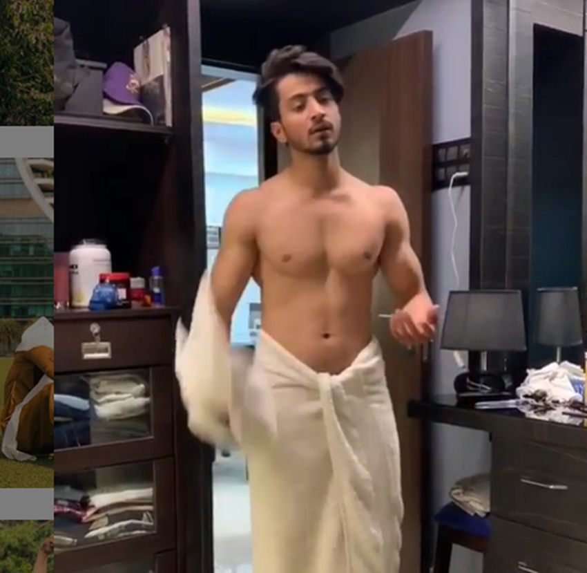 शुरुआत में वीडियोज को 10-20 लाइक्स मिला करते थे। फिर एक दिन एक वीडियो वायरल हो गया। इसे लाख से ज्यादा व्यूज मिले।