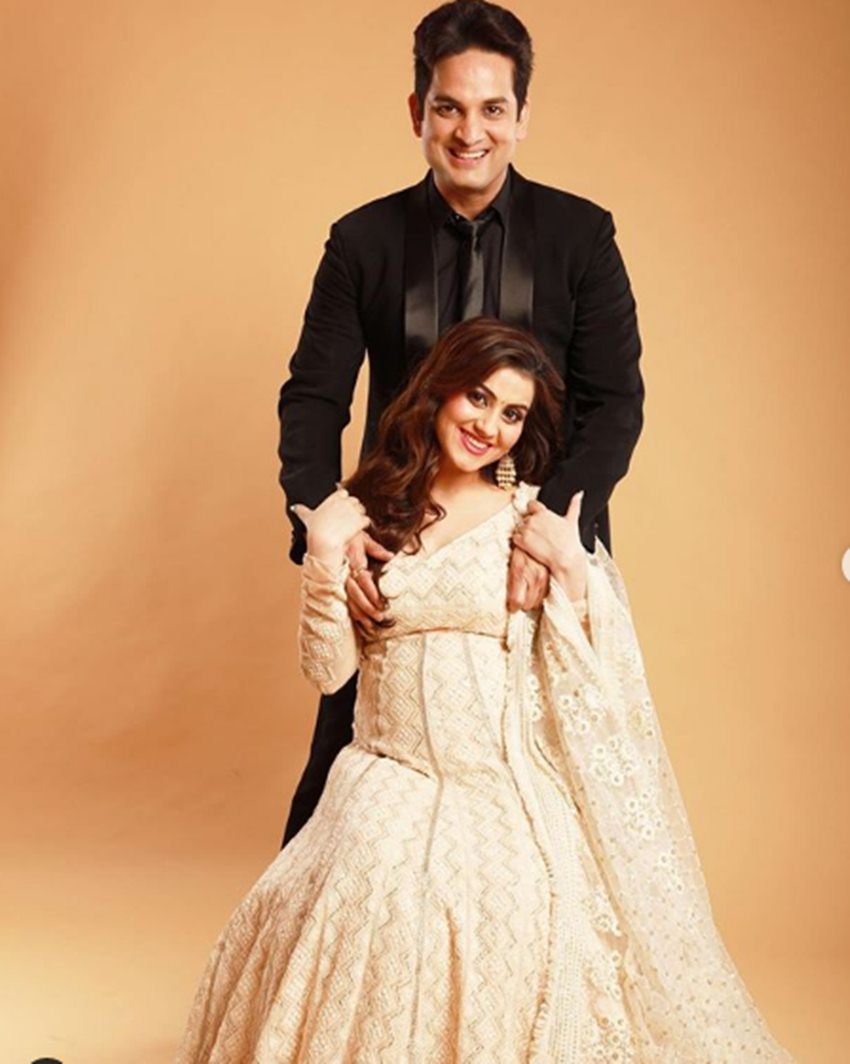 प्रियंका के पति विकास कलंतरी कई बॉलीवुड फिल्मों में नजर आ चुके हैं। 'प्यार जिंदगी है उनकी पहली फिल्म थी।