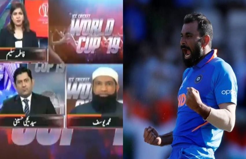 World Cup 2019: इंगलैंड से भारत की हार ने सेमिफाइनल्स के लिए पाकिस्तान के रास्ते लगभग बंद कर दिये हैं।