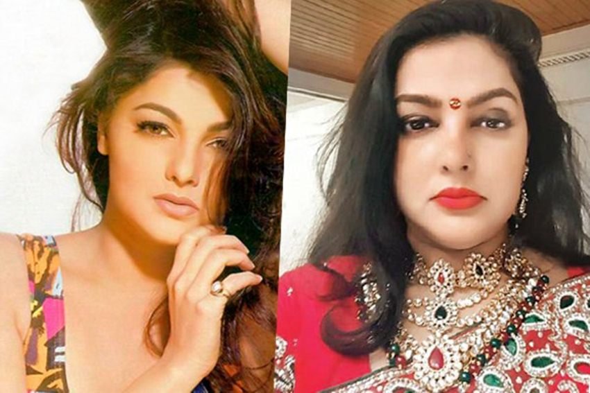 ममता कुलकर्णी: 90's की मशहूर एक्ट्रेस ममता कुलकर्णी अपने टाइम की टॉप की एक्ट्रेसेज में गिनी जाती थीं। लेकिन उनके बॉयफ्रेंड का नाम ड्रग्स तस्करी में जुड़ने के बाद उन्हें देश छोड़ना पड़ा।