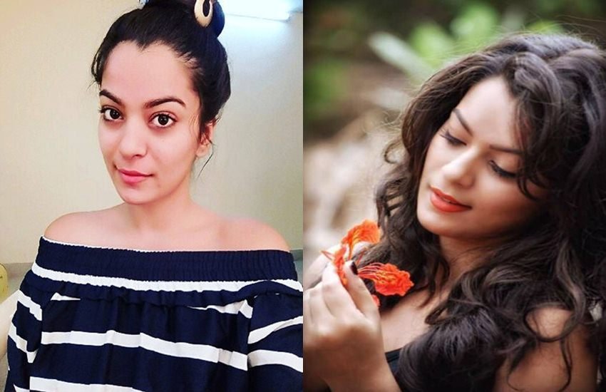 निधि झा: एक्ट्रेस निधि झा के चाहने वाले खूब हैं। उनके लिए लोगों का प्यार उनकी फिल्मों के बॉक्सऑफिस कलेक्शन पर झलकता है। बिना मेकअप भी निधी बेहद सुंदर दिखती हैं।(Photo: @Nidhijha/facebook)