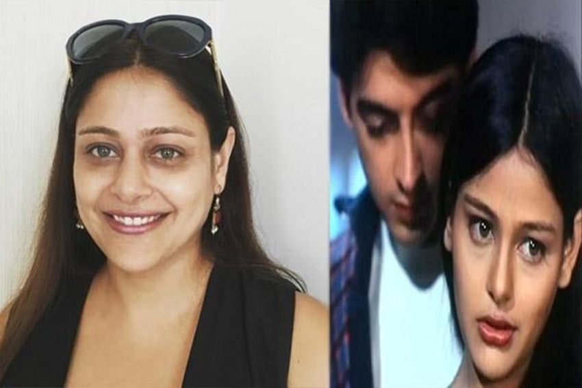 मयूरी कांगो: पापा कहते हैं फिल्म से मशहूर हुईं एक्ट्रेस मयूरी कांगो इन दिनों गूगल के साथ काम कर रही हैं। उन्होंने ने भी अचानक ही फिल्मों से दूरी बना ली थी।