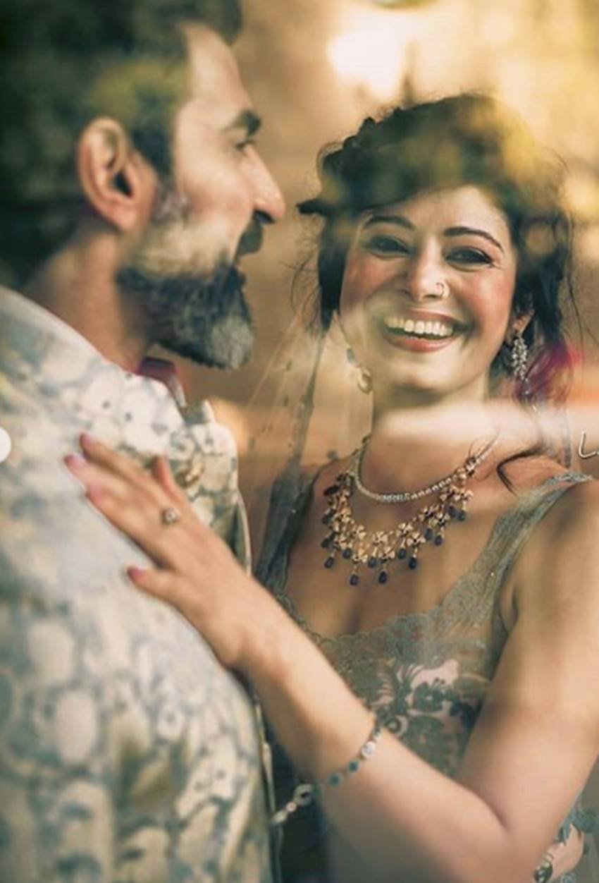 Pooja Batra, Pooja Batra Gets Married at the age 42, Pooja Batra Married To Actor Navab Shah, Glimps of Virasat Beautiful Actress Pooja Marriage, entertainment news, bollywood news, television news, entertainment news