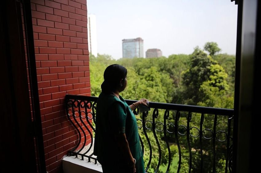 सुषमा स्वराज ने इस बार प्रधानमंत्री नरेंद्र मोदी से मंत्री न बनाने का भी अनुरोध किया था। मोदी सरकार के पहले कार्यकाल में विदेश मंत्री रहीं सुषमा स्वराज अब कैबिनेट मंत्री नहीं हैं।