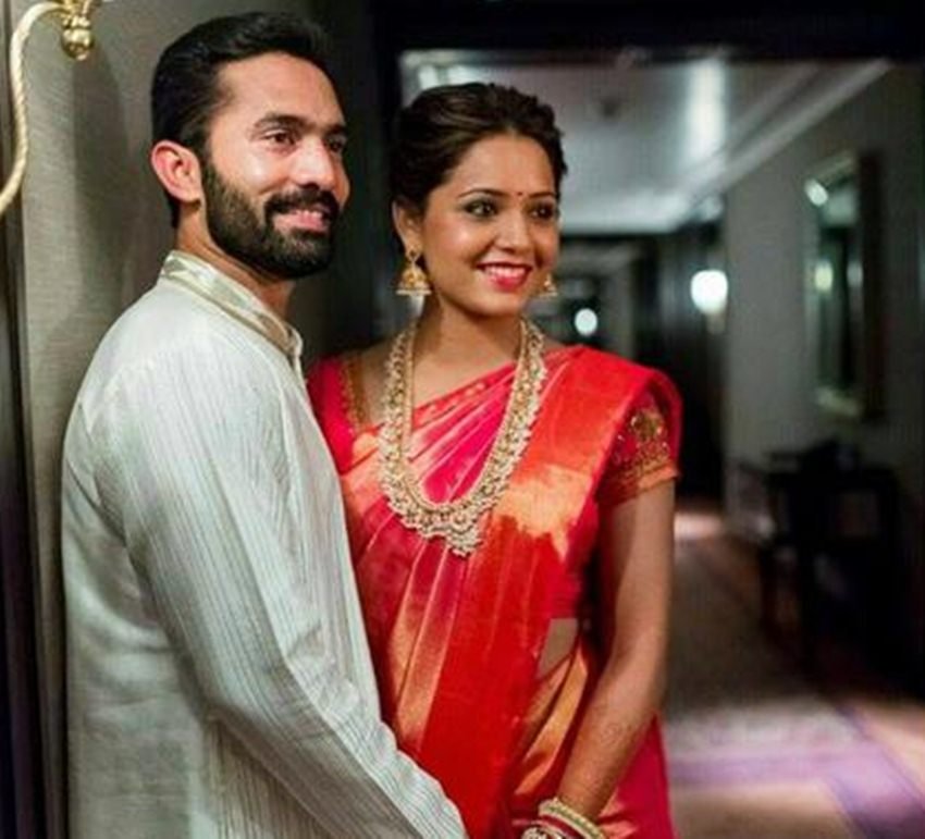 दिनेश कार्तिक: दिनेश कार्तिक ब्राह्मण परिवार से आते हैं। उन्होंने दीपिका पल्लिकल से शादी की है। दीपिका क्रिश्चियानिटी की फॉलोवर हैं।