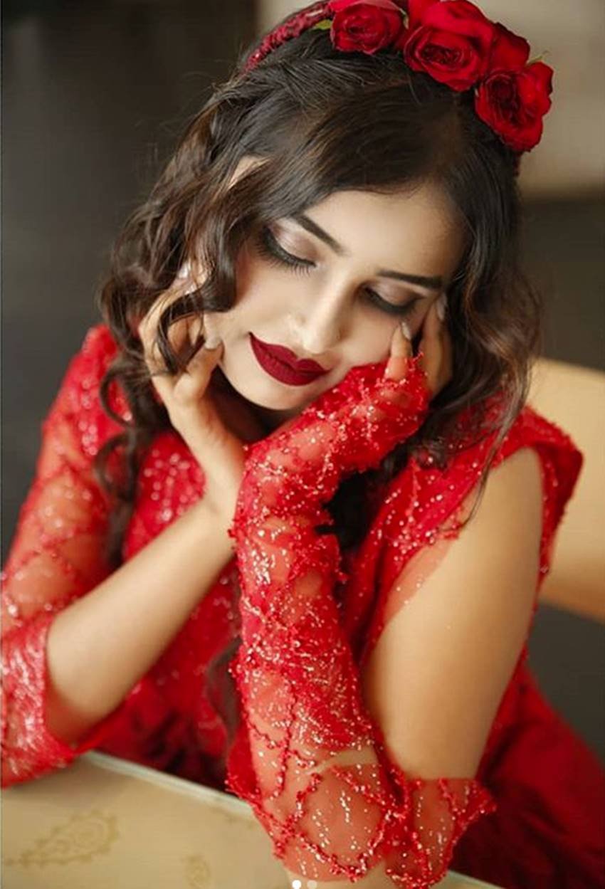 Bigg Boss 12, Reality Show Bigg Boss, Populer Ex Contestant Bigg Boss, Bihar Urvashi Vani Unbelievable Make Over, Urvashi Vani PhotoShoot, See Pictures of Bigg Boss ex Contestant pictures, entertainment news, bollywood news, television news