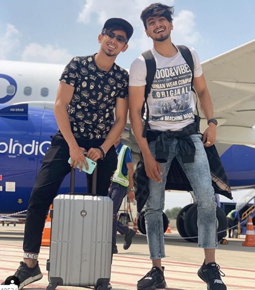 इस वीडियो के बाद फैजू को समझ आ गया कि उसे क्या करना है। फिर उस दिन के बाद उसने पीछे मुड़कर नहीं देखा।