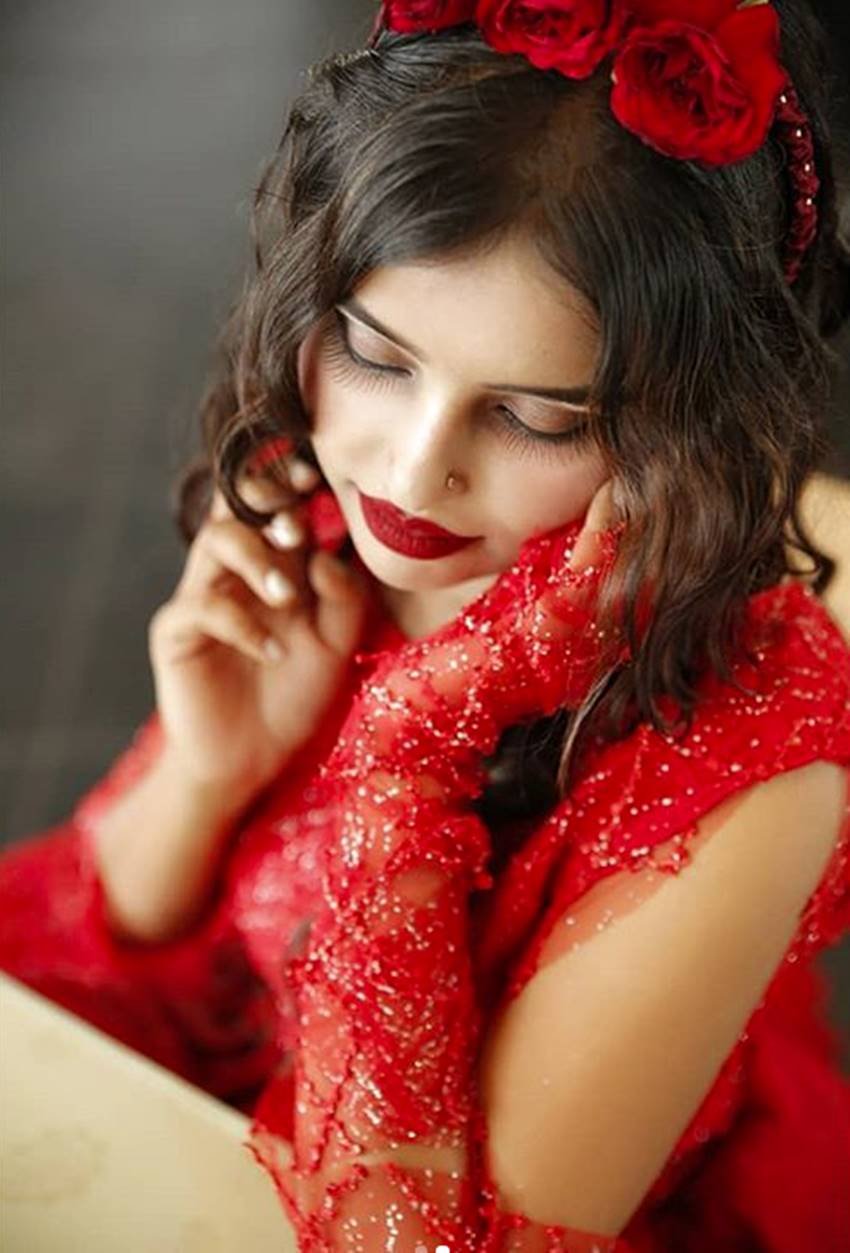 Bigg Boss 12, Reality Show Bigg Boss, Populer Ex Contestant Bigg Boss, Bihar Urvashi Vani Unbelievable Make Over, Urvashi Vani PhotoShoot, See Pictures of Bigg Boss ex Contestant pictures, entertainment news, bollywood news, television news