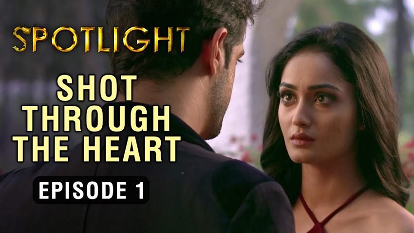 4. Spotlight: Viu की इस वेब सीरीज को विक्रम भट्ट ने निर्देशित किया है। इस फिल्म में बॉलीवुड के अंदर की बातों को दिखाया गया है।
