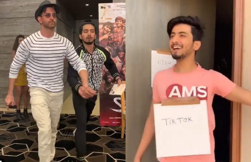 Tik Tok सुपरस्टार Mr Faisu उर्फ फैजल शेख आज किसी पहचान का मोहताज नहीं है। हाल ही में तबरेज अंसारी लिंचिंग पर विवादित वीडियो के कारण वह काफी चर्चा में भी रहा। आज टिकटॉक पर मिस्टर फैजू के 23 मिलियन से भी अधिक फालोवर्स हैं। ये सफर शुरू हुआ था शौक से जिसे बाद में फैजल शेख ने Mr Faisu बन तमाम शोहरत पाई। (All Pics: mr_faisu_07/instagram)