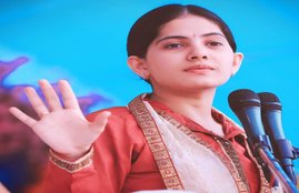 jaya kishori, husband wife relation, husband wife fight, जया किशोरी, कथा वाचक जया किशोरी, important tips for husband wife,