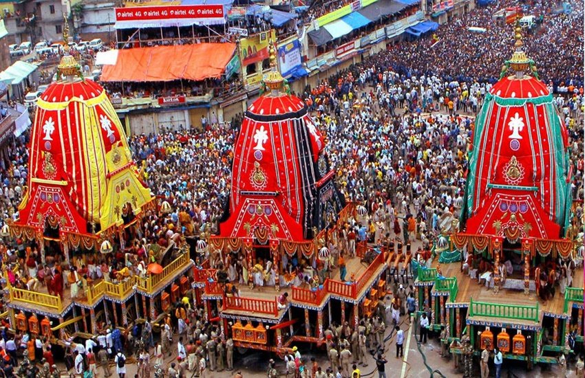 Jagannath Rath Yatra 2019, Jagannath Rath Yatra, Jagannath Rath Yatra date and time, when start Jagannath Rath Yatra, what is Jagannath Rath Yatra, when started Jagannath Rath Yatra, history of Jagannath Rath Yatra, importance of Jagannath Rath Yatra, place of Jagannath Rath Yatra, जगन्नाथ रथ यात्रा, जगन्नाथ मंदिर, कब शुरु होगी जगन्नाथ रथ यात्रा, जगन्नाथ रथ यात्रा के बारे में, जगन्नाथ रथ यात्रा का महत्व, जगन्नाथ रथ यात्रा का इतिहास, jagannath temple, jagannath temple gujrat