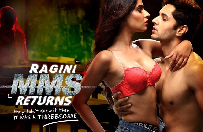 2. Ragini MMS returns: रागिनी एमएमएस फ्रैंचाइजी की इस वेब सीरीज में इतने बोल्ड सीन हैं कि उन्हें सिल्वर स्क्रीन पर कभी नहीं दिखाया जा सकता। ये सीरीज आल्ट बालाजी पर मौजूद है।