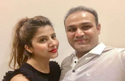 वीरेंद्र सहवाग की पत्नी के साथ धोखाधड़ी! बिजनस पार्टनर के खिलाफ दर्ज कराई शिकायत