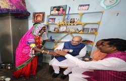 अब नक्सलवाद पर लगाम लगाएंगे गृह मंत्री अमित शाह, मुख्यंत्रियों के साथ की अहम बैठक