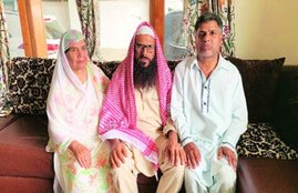 Abdul Ghani Goni