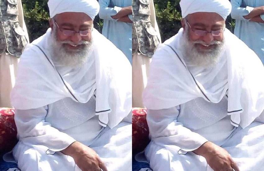 Abdul Khaliq