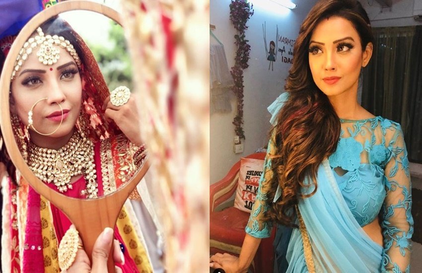 अदा खान (Source: Adaa Khan Instagram)