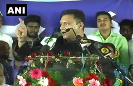 Akbaruddin Owaisi