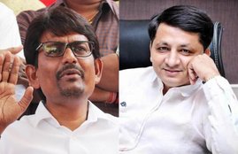Alpesh Thakor, MLA, Radhanpur, Gujarat, Congress, INC, Dhavalsinh Zala, Bayad, Gujarat, State News, India News, National News, Hindi News