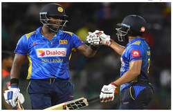 श्रीलंका ने दूसरे वनडे में बांग्लादेश को 91 रन से हराया, 3 साल 8 महीने बाद घर में जीती द्विपक्षीय सीरीज