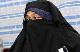 Jammu Kashmir, NIA, asiya andrabi