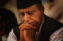 Azam Khan, Samajwadi Party, MP, Shock, Court, 3.27 Crores, Land Case, Rampur, UP, State News, Hindi News, Jansatta News, India News, आजम खान, समाजवादी पार्टी, सपा, रामपुर, जमीन, भूमाफिया, जमीन, लोक निर्माण विभाग, मौलाना मोहम्मद जौहर अली विश्वविद्यालय, यूपी समाचार, हिंदी समाचार